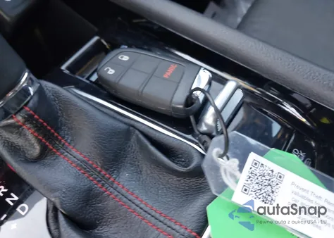 2023 Jeep Compass Trailhawk 4X4 из США, поврежденный, VIN 3C4NJDDN3PT566747